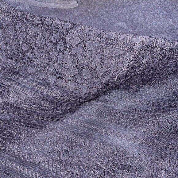 Valentino lace Tank top Black size 10 - Picture 6 of 6